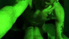 Brittney gets fucked hard and intense