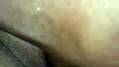 my wife has a hot pussy for masturbation.