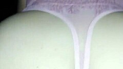 casada en body rosa gets fucked from behind in part 3