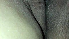 my wife has a hot pussy for masturbation.
