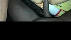 I fuck and lick petite white girl's vagina deep