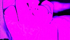 cum in my mouth after fucking with butt plug