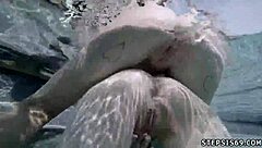 Teen in panties cams in UK taxi for first time blonde group fun?