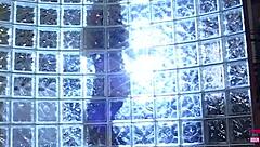 She performed erotically then rode her lover's monster cock