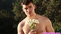 Dreadlocks Girlfriend Pussyfucked Hard from Behind, So Hot! 😍