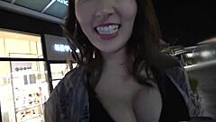 Part 2: Intense Lewd Blowjob by Super Woman