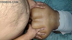 Thanks to my wife for the stepsister I fuck more often in the ass