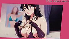 Mi Madre Es Una Sucubo Succubus Yondara Gibo Ga Kita H Reseña