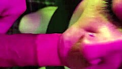 he needed a release so i gave him my mouth