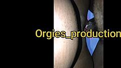 Home Alone With The Family