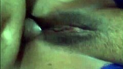 Damn! Sexy Gina Halime fucked hard while exercising in bedroom!