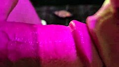 he needed a release so i gave him my mouth