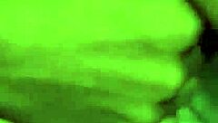 Indian husband fucks wife's ass passionately