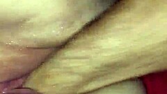 Husband hardcore fisting wife till she squirts and orgasms!