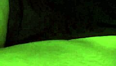 Indian husband fucks wife's ass passionately