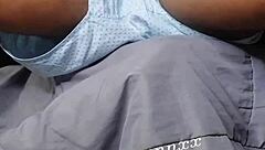 i'm the teacher and my student in the hotel room, but i made a mistake