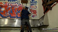 young gay twinks bareback a cock spy gets fucked 😏