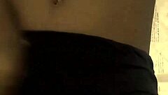 Indian husband fucks wife's ass passionately