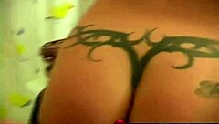 innocent summer babe turns slutty sucking dick