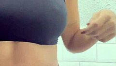 First time at the gym for the newbie?