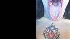 Cute Teen 18+ Begs for You in Her Sexy Mouth HD