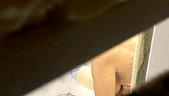 my wife has big beautiful tits and nipples.