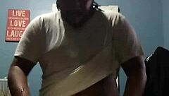 Stand up doggy style with bent over slut!