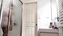 wife's hairy pussy fun