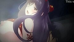 36 hentai anime blowjob compilations big tits