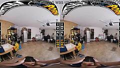 helping dani diaz ace the exam