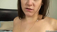 want me to give you a pantyhose blowjob and slap your cock before cuckolding you and locking you in chastity?