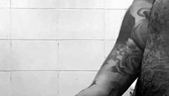 Masturbating to thoughts of my sexy neighbor