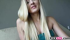 Hard Cock For Avalon Heart