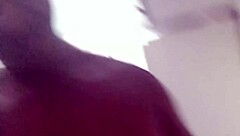 Just a show featuring an interracial couple in a fun performance