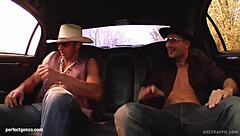 Debbie White Gets Anal Sex Perfect Gonzo Style By Ass Traffic With Hardcore Ass Assfucking Sex Anal