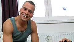 Tumblr blog featuring gay erotica