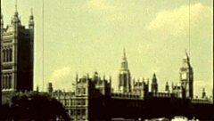 Vintage British Interracial Taboo In London