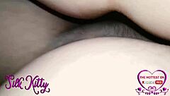 i got late night anal creampie in his pov