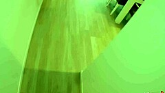 madrastra gets anal from hijastro during massage