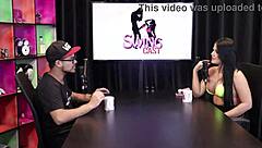 No Começo Ele Só Mostrava O Pau E A Massagem Tântrica É Recente - Lucky Japo Japonego.