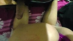 I enjoy fucking her really well in amateur teen sex.