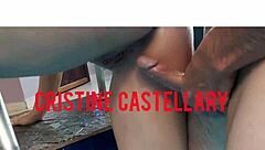 I fucks her in the pool, no condom!