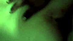 Amateur Mexican mature woman in homemade video from Puebla