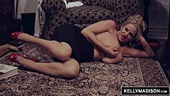 Angel Eyes Jada Fire Havana Ginger Anal