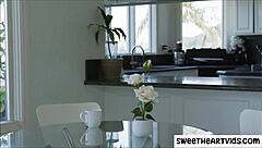 Erotic Lesbian Milfs Kiss And Lick Pussy