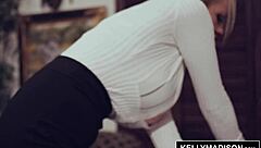 Angel Eyes Jada Fire Havana Ginger Anal