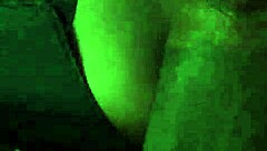 I swallow after giving oral in this video