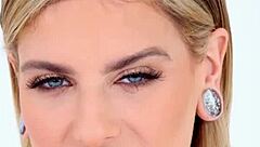 is zac wild baptizing jesse pony in oil?