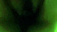 Skinny Teen Takes Big Black Cock Doggystyle And Homemade Fucking