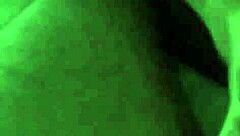 Girlfriend's Barefoot Footjob Leads to Cumshot